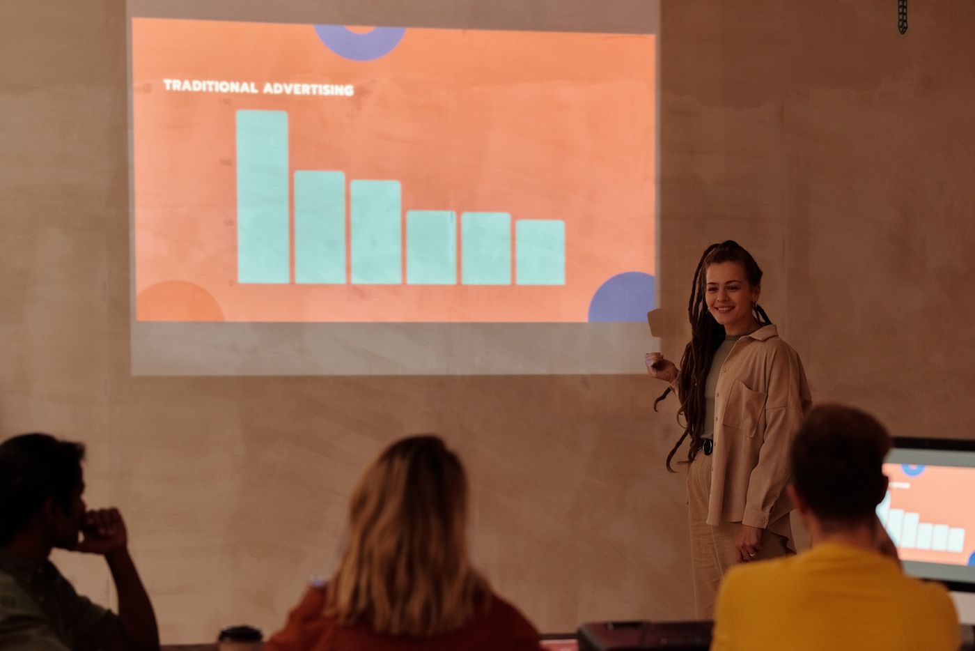 Firemne dashboardy Slovensko analyticky detail